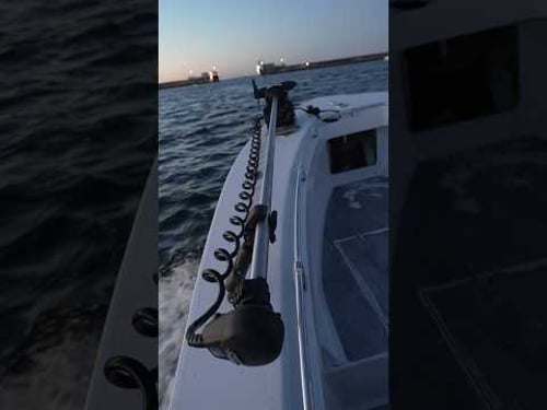 The Best Trolling Motor for Center Console Boats