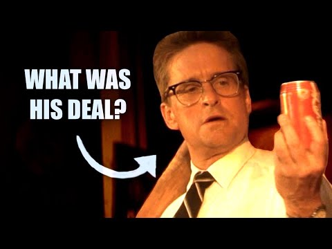 When the "Good Guy" Finally Snaps