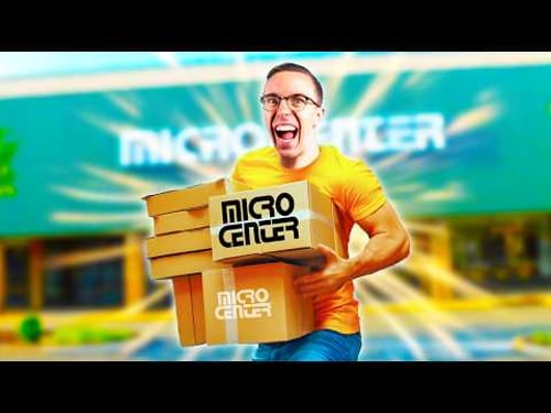 The No Regrets PC Build