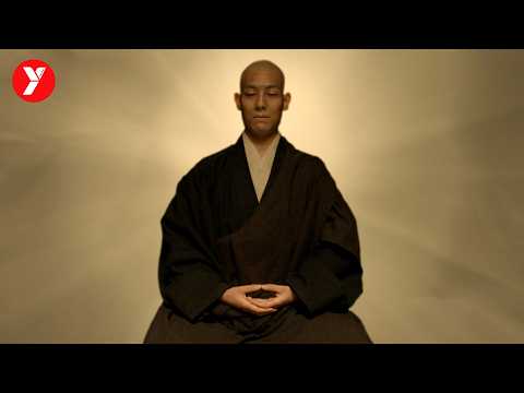 【越哥】导演修行20年才拍出来,日本上映时一票难求,看懂即开悟!