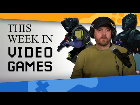 Bungie rocked by Marathon plagiarism scandal: 'Morale is in free-fall' | This Week in Videogames
