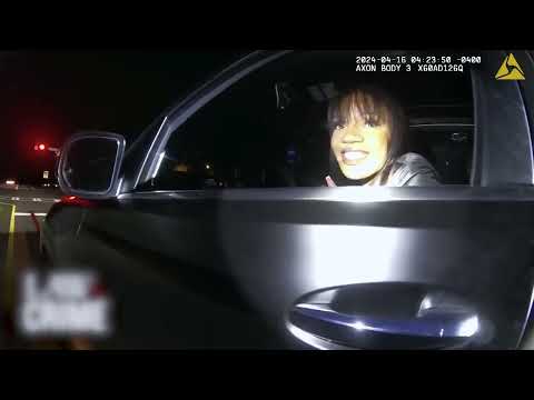 When Rappers Get Arrested On Camera!