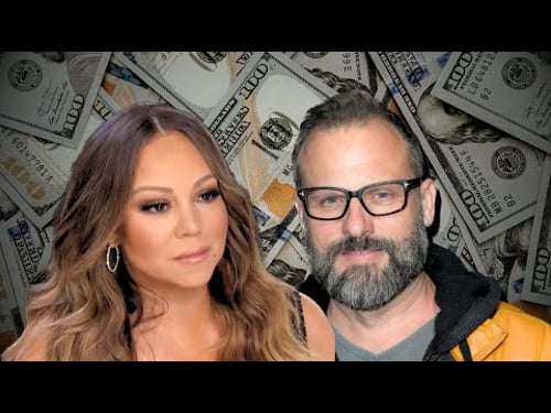 How Mariah Carey's Childhood Friend Scammed Her Out Of Millions