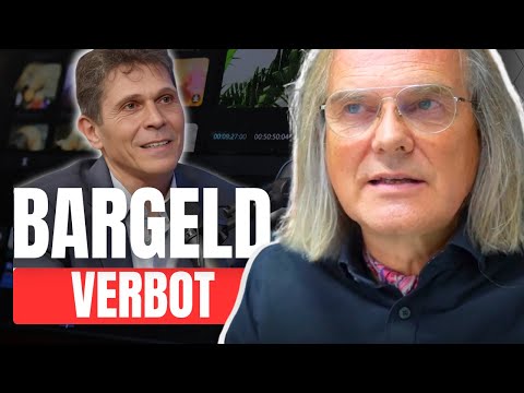 So gnadenlos will die EU das Bargeld abschaffen (und keiner redet darüber).