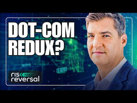 Wall Street vs Silicon Valley: Is the AI Bubble About to Burst?