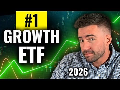 If I could pick just one GROWTH ETF 2026? (SPMO, VGT, QQQM)