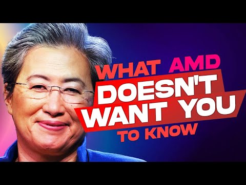 Zen 5 makes PERFECT sense