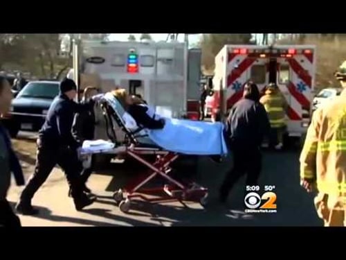 Adam Lanza's Father: 'I Wish He Had Never Been Born'