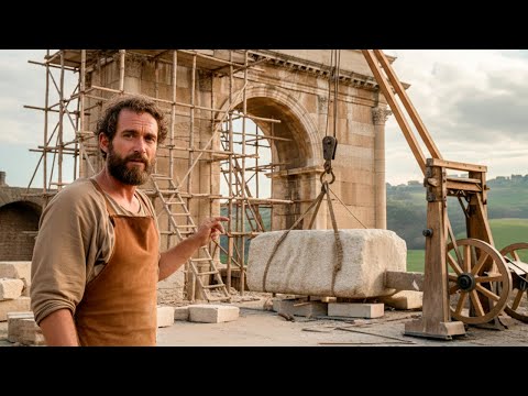 What Ancient Engineers Understood That We Forgot