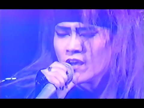 X japan kurenai/endless rain 역대급라이브 1993