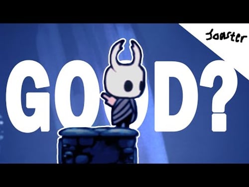 What makes an Indie Game good?
