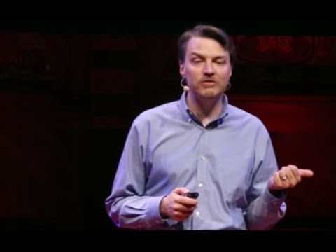 Is Big Data Killing Creativity? | Michael Smith | TEDxHarvardCollege