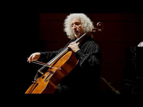 F. Schubert - Sonata D 821 "Arpeggione" - Martha Argerich - Mischa Maisky