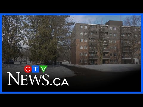 Renoviction or necessary updates? Tillsonburg Ont. tenants want answers