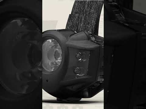 The Headlamp Every Guy Should Own – Perfect Practical Christmas Gift