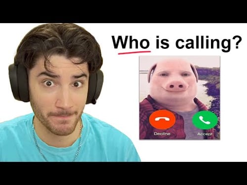 Crispy Takes the "Brain Rot" Quiz