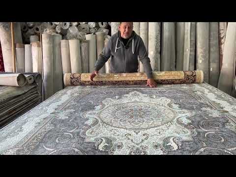 ПРЕМИАЛЬНЫЕ КОВРЫ✨ НОВИНКИ😍 ПРОИЗВОДСТВО ИРАН❤ ТУРЦИЯ❤ ТК Садовод. Москва