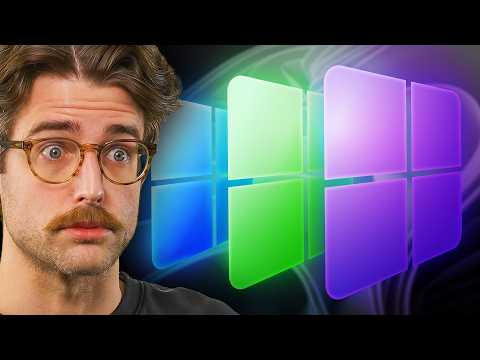 Windows 11 is about to Split