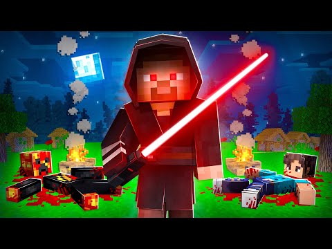 Minecraft Myths You Shouldn't Watch at Night...