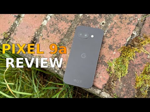 Google Pixel 9a Review: Besser als der Vorgänger, aber reicht das aus? (Deutsch) | DiriMania