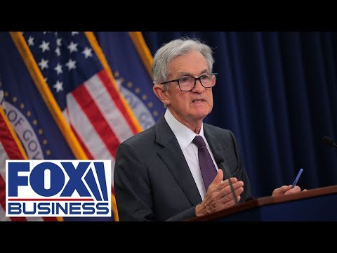 Fed Chair Powell announces controversial new rate cut decision