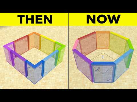 Everything You Need To Know For 2025 in Minecraft