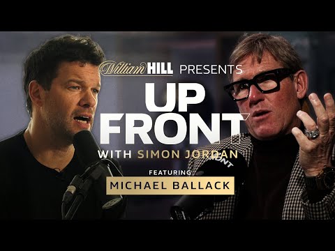 “Alonso’s Leverkusen is great for the Bundesliga and for Bayern” ⚽ Michael Ballack | Up Front