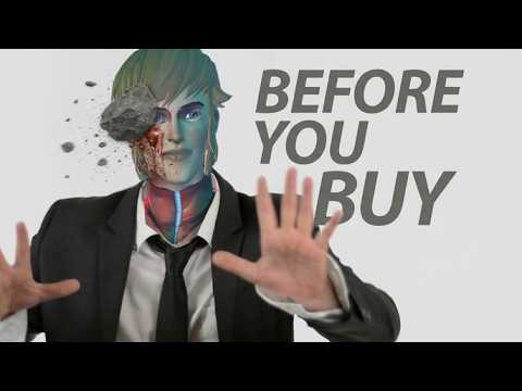 Cairn - Before You Buy