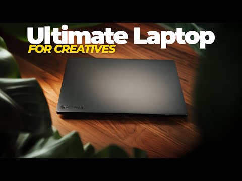 ASUS ProArt P16 First Look | Best Creator Laptop ?