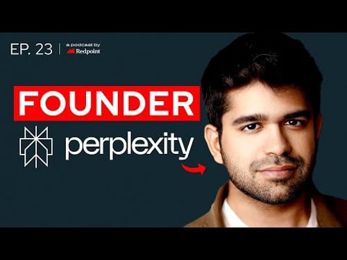 The AI Startup Going After Google Search