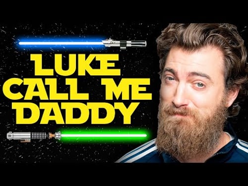 Would You Use These Star Wars Pick-Up Lines?