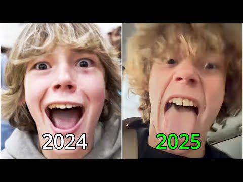 Where Are the Classic Internet Memes (Then And Now)