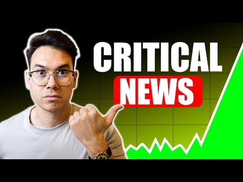 Stock Market Santa Rally | New Hedge + 4 Stocks I’m Buying Into New Year (Options With Ryan)