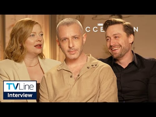 Succession | Jeremy Strong, Sarah Snook, Kieran Culkin Pick Favorite Scenes