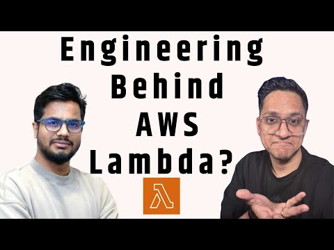 How does AWS Lambda work?