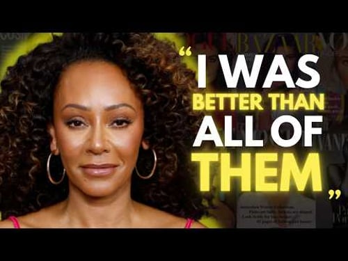 Why Mel B Finally REVEALS What Really Happened With Eddie Murphy
