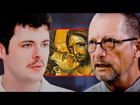 For What REASON Did Judas Betray Jesus? - Bart Ehrman