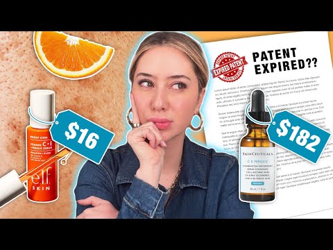 Vitamin C Drama, Melasma Myths & Why Lasers May Make It Worse | Dr. Shereene Idriss