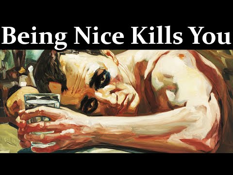 Why Pleasing Others Is Slowly Destroying You – Carl Jung