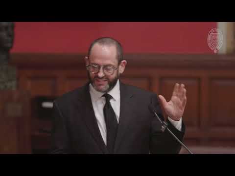 Jonathan Levy - Mainstream Media is an Enemy of The People - Opposition