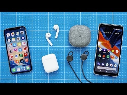 AirPods for Android?!