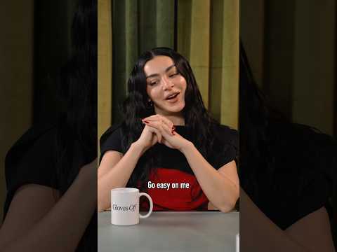 Gloves Off Episode 11: Charli XCX!!!!!!!