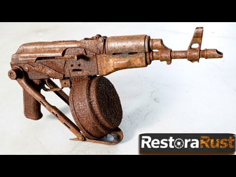 Best Mauser Restoration Secrets Revealed by a Gun Expert