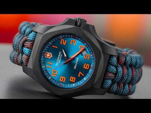 10 Best Tactical Watches Ranked β The #1 Pick Is Built for Survival