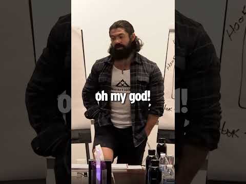 Some "Problems" Just Aren't Problems