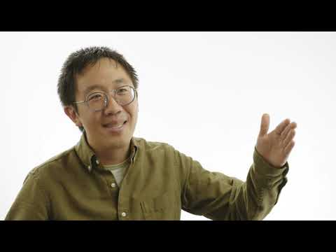 "What motivates us is the pursuit of beauty": June Huh on mathematics