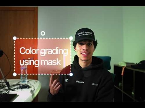 This Masking Technique Makes Your Videos Look Expensive