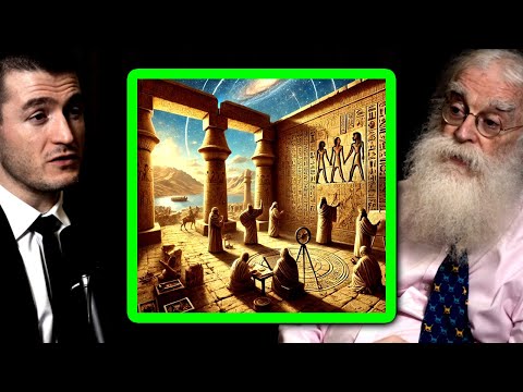 The limits of ancient human language | Irving Finkel and Lex Fridman