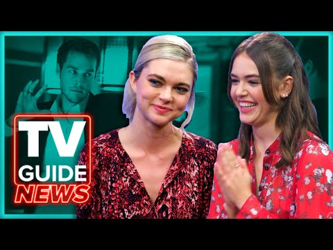 Legacies' Kaylee Bryant and Jenny Boyd Tease Kai's Return