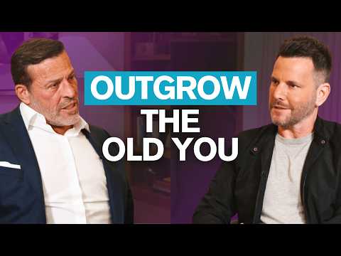 How to Rewire Your Identity & Stop Sabotaging Your Life | The Rubin Report